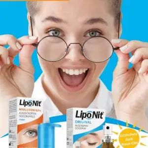Folder Lipo Nit Augensprays & Augentropfen