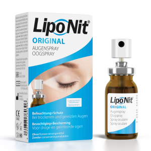 Lipo Nit® Original Augenspray 10ml