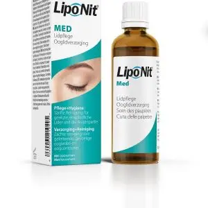 Lipo Nit® Med Lidpflege 70 ml