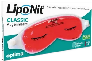 Lipo Nit® Classic Augenmaske - Warennummer 38249993