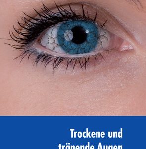 ZVA Info Trockene und tränende Augen