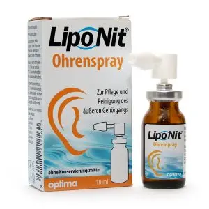 Lipo Nit® Ohrenspray 10ml